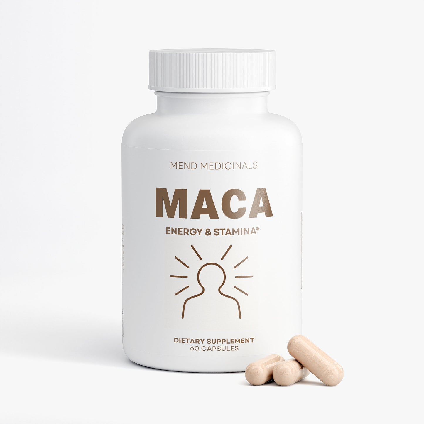 Maca Plus