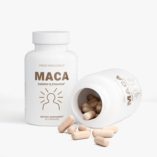 Maca Plus
