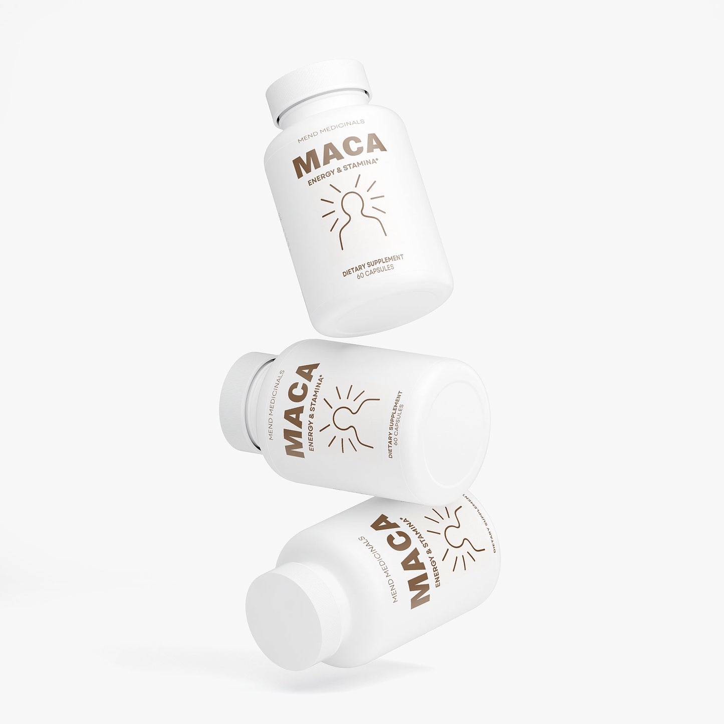 Maca Plus