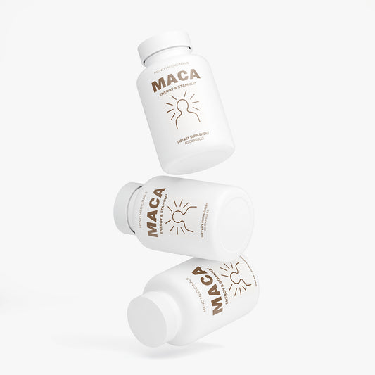 Maca Plus